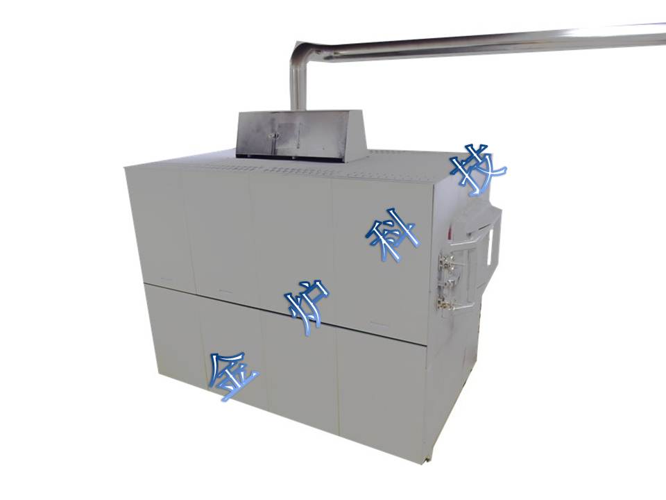 正極材料實(shí)驗(yàn)爐