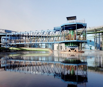 環(huán)保技術(shù)與成套裝備