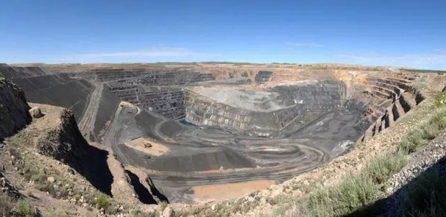 選冶固廢、城市礦產(chǎn)資源等二次資源綜合利用研究及工程化