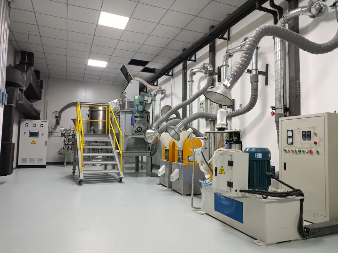 長(zhǎng)沙礦冶院獲批湖南省固態(tài)電池材料中試平臺(tái)